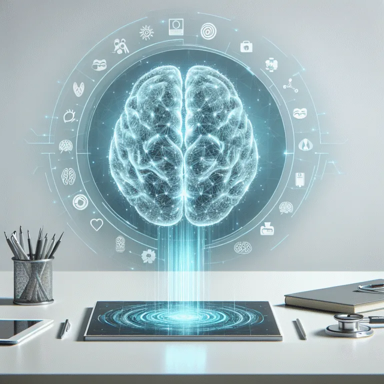 AI in radiology reporting