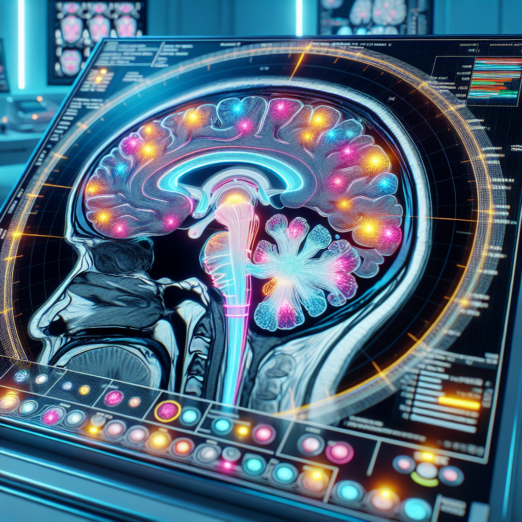 MRI report example