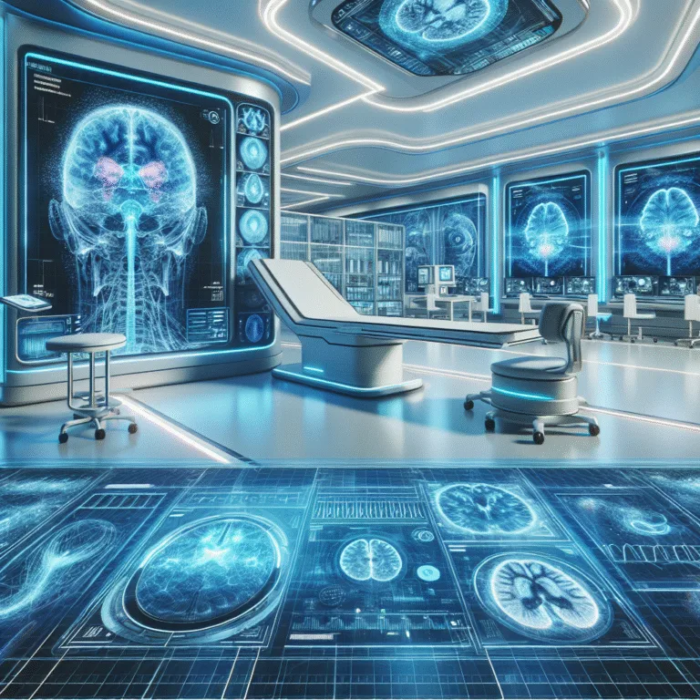 future of AI in diagnostic imaging