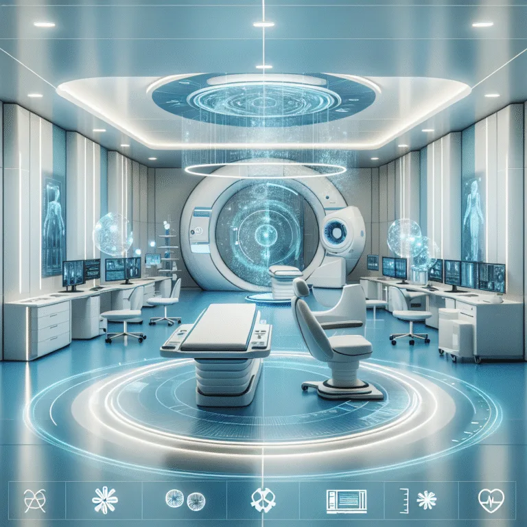 productivity tools for diagnostic imaging departments