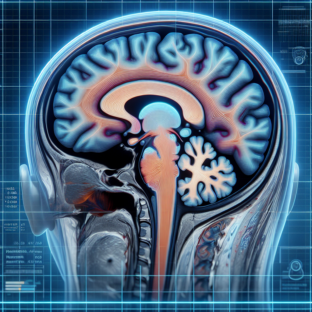 quick anatomy review for brain MRI interpretation