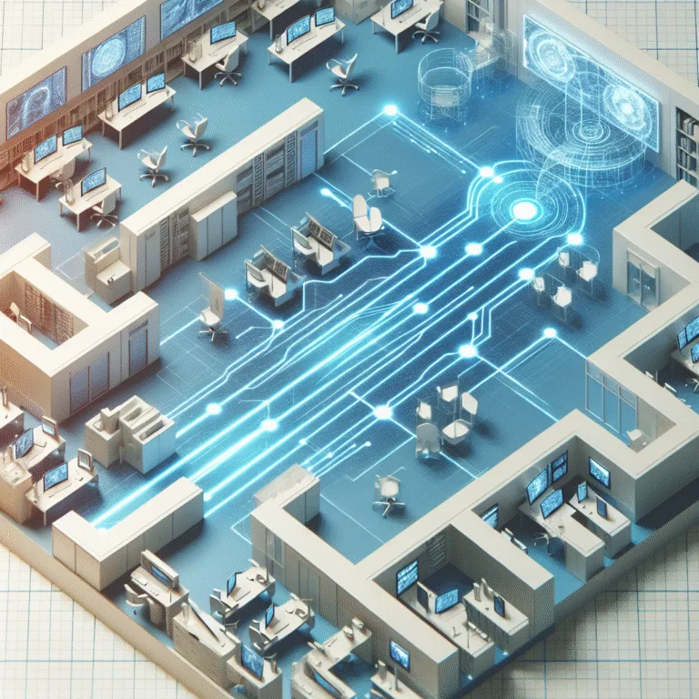 radiology workflow optimization