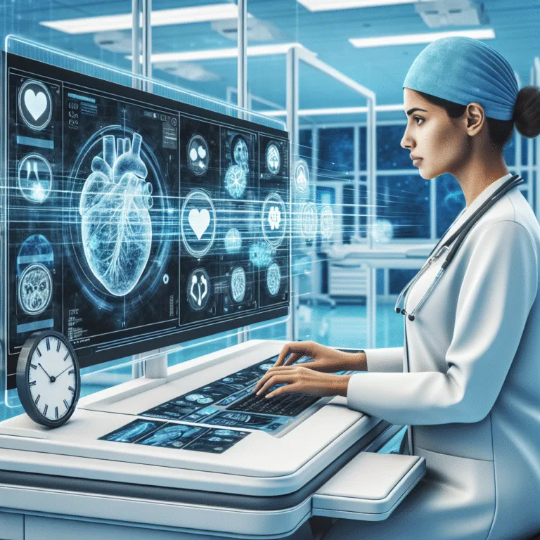 time-saving tips for busy radiologists