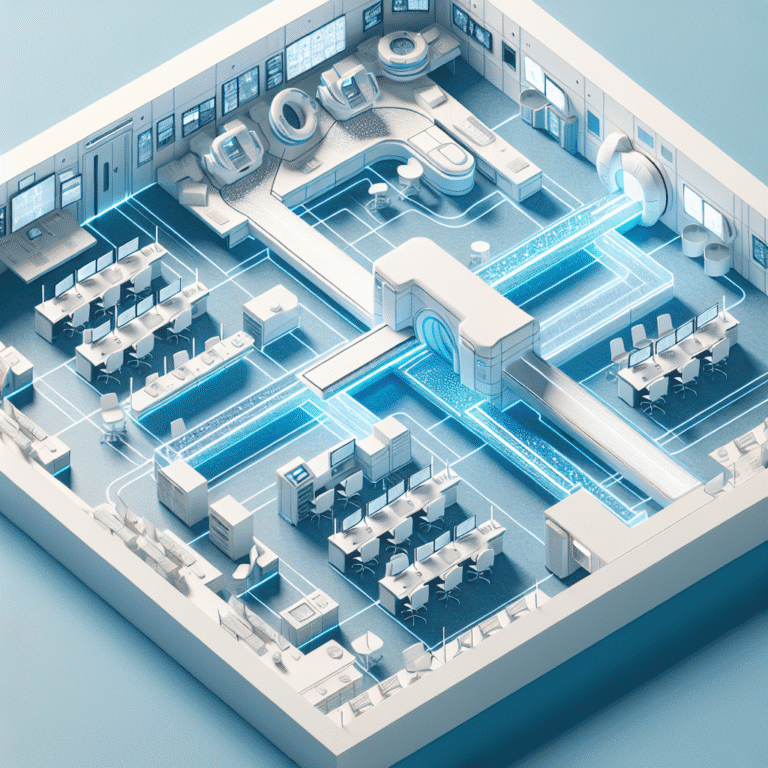 radiology workflow optimization