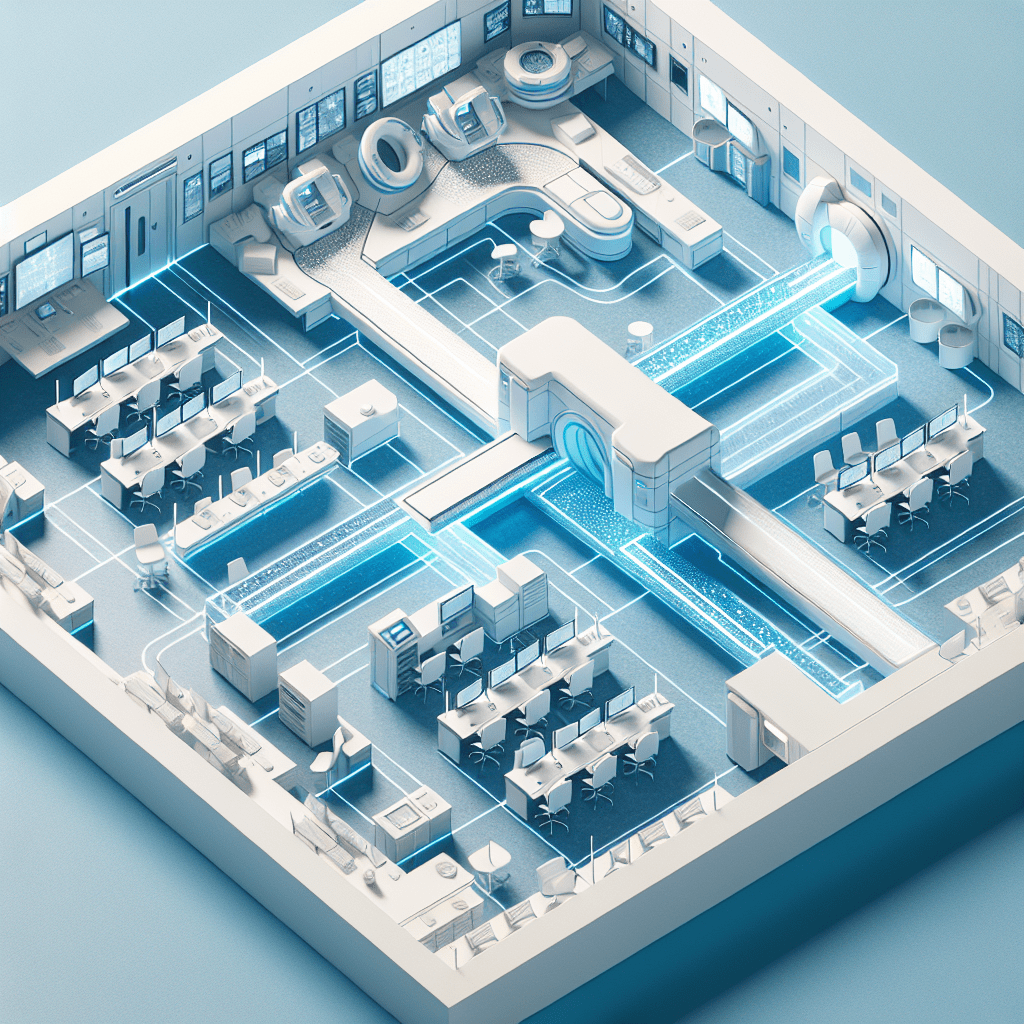 radiology workflow optimization